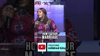 How is your marriage  Mildred Kingsley Okonkwo relationship marriage [upl. by Dorice]