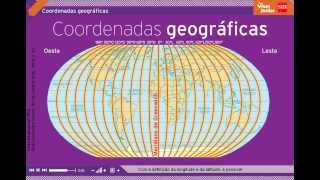 Coordenadas Geográficas [upl. by Allin]