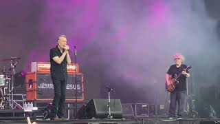 The Jesus And Mary Chain  quotJust Like Honeyquot FUJI ROCK FESTIVAL 2024 July 28 Sun WHITE STAGE [upl. by Couture]