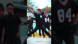 Otoolege Dance challenge by Icemandancer azonto dance afrodance dancechallenge iceman [upl. by Nedia]