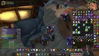 Making gold without PVE by getting aggressive with TSM buying Disenchanting  WoW TBC Classic [upl. by Htebizile937]