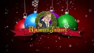 Hjalmars Julkort  Första advent [upl. by Aihsaei]