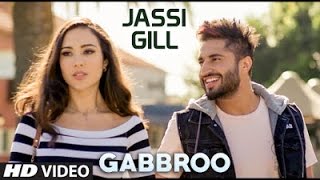 Gabru Jassi Gil Remix  Jassi Gill  Jassi Gill Gabru ft Preet Hundal  Speed Records [upl. by Karia]