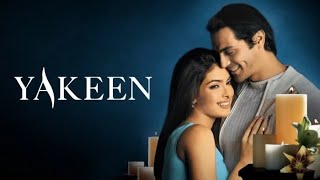 Yakeen  Priyanka Chopra Arjun Rampal  Trailer  Full Movie Link in Description [upl. by Auqined]