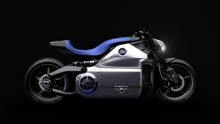 Introducing  Voxan Wattman Worlds Most Powerful Electric Motorcycle [upl. by Porter]