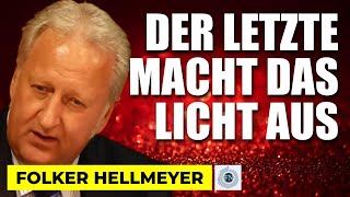 Folker Hellmeyer VERBOTSKULTUR IN DEUTSCHLAND [upl. by Paule]