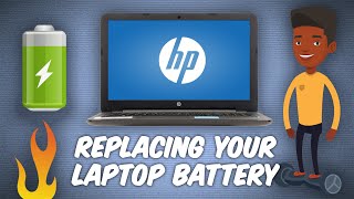 Replacement Laptop Batteries  Are 3rd Party Batteries Safe to Use [upl. by Daffy]