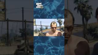 Could this have changed the story 🤔 gta gta5 gtaonline [upl. by Gefell]