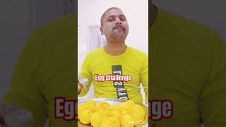 Egg challenge mukbang food rameatingshow [upl. by Bernette]