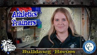 Bulldawg Heroes Episode 6 [upl. by Alehcim]