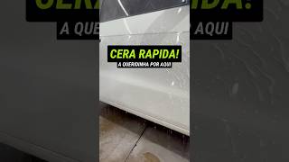 esteticaautomotiva detail cera polimento [upl. by Haff]