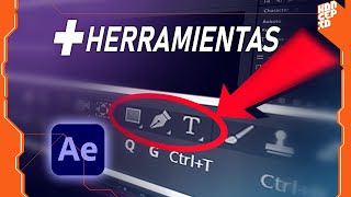 😎 3 Herramientas EXTRA  en AFTER EFFECTS [upl. by Atikahc333]