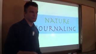 Introduction to Nature Journaling [upl. by Spindell780]