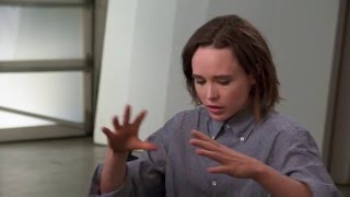 Freeheld  Behind the scenes interview [upl. by Pepillo]