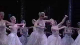 Opus Arte OA1015D TCHAIKOVSKY PI Swan Lake Royal Ballet 2009 [upl. by Heloise]