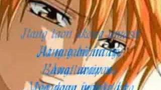 ILang taon akong umasalyrics by Renz Verano [upl. by Ahsram933]