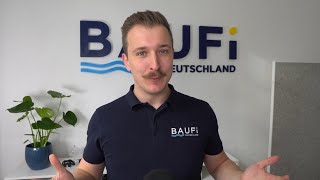 Baufi Deutschland ZinsUpdates Förderprogramme etc [upl. by Atiuqihc]