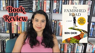 The Famished Road Book Review [upl. by Bradwell]