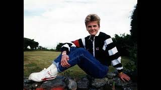 Walking in the air  Aled Jones duets his younger self [upl. by Gelasius]