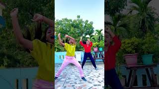 Tal Se Tal Mila Hip Hop Dance  Trending Dance  Yudi Dance YD Girls trending viralshorts [upl. by Bois]