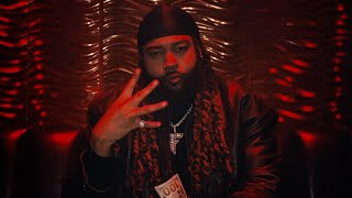 PARTYNEXTDOOR  FOR CERTAIN Official Music Video [upl. by Hortense277]