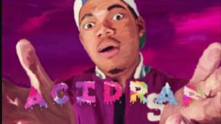 Chance The Rapper Acid Rap 2 Full Album [upl. by Bille155]