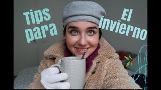 Tips para el invierno holandés [upl. by Huai]