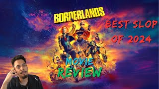 BORDERLANDS 2024 REVIEW I Want A RefundNOW [upl. by Auberta]