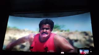 Spadikam Movie theatre experience Lalettan Entrymass scene Theater Response mohanlal spadikam [upl. by Kerstin419]