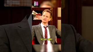 The Eagle Landed  How I Met Your Mother himym [upl. by Odie]