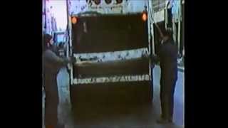 1979 Video About NYC DEPARTMENT OF SANITATION [upl. by Esirehs]