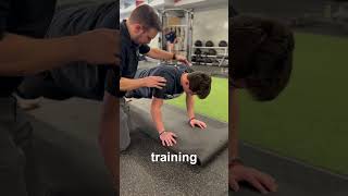 Blood Flow Restriction Training [upl. by Libbey822]