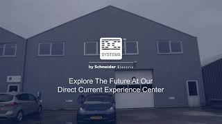 Welcome to the Direct Current Experience Center by DC Systems [upl. by Oniger682]