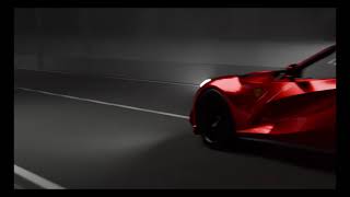 I created this 3d car animation [upl. by Tinya482]