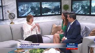 NOTICENTRO AL AMANECER POR WAPA TV [upl. by Paresh]