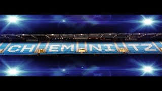 HeimSpiel Chemnitzer FC vs VSG Altglienicke [upl. by Padgett382]