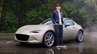 Dear Mazda Please Don’t Ruin The Next MX5 [upl. by Notserp984]