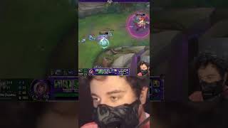 RIVEN ADC FROM ZERO TO HERO 1  rizzio on Twitch [upl. by Favien]