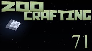 False Alarm Meteors 🐘 Zoo Crafting Episode 71 [upl. by Nivled]