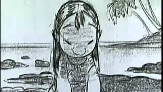 Storyboard  Lilo and Stitch Example [upl. by Eniretak]