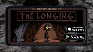 THE LONGING Mobile Trailer [upl. by Adnohral54]