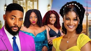 A PLACE CALLED LOVE part 2 Nollywood Nigerian Movie Update Shine Roseman John Ekanem 2024 [upl. by Molohs]