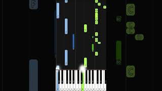 Praise Team TAG  Bwana Nimerudi Tena  EASY PIANO TUTORIAL BY The Piano Pro piano pianotutorial [upl. by Oiramad]