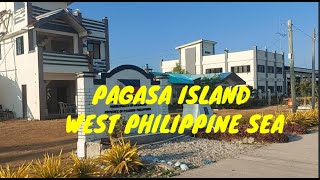 Pagasa Island [upl. by Ruder181]