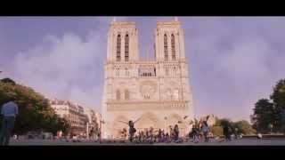 Aristocrazy Teaser Paris Campaign [upl. by Taima]