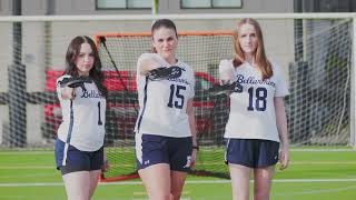 Bellarmine 2024 Spring Sports Highlight Video [upl. by Revned]