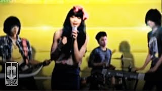 Vierra  Jadi Yang Kuinginkan Official Music Video [upl. by Neeoma]