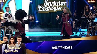 AĞLATAN KAFE [upl. by Betti]