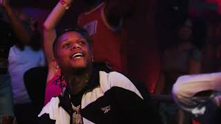 Yella Beezy  To The Floor ft DJ Paul Official Video [upl. by Leander]