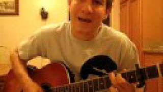 Do You Remember  Jack Johnson Cover [upl. by Dennet252]